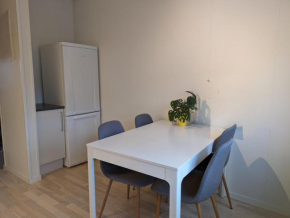 Green appartement